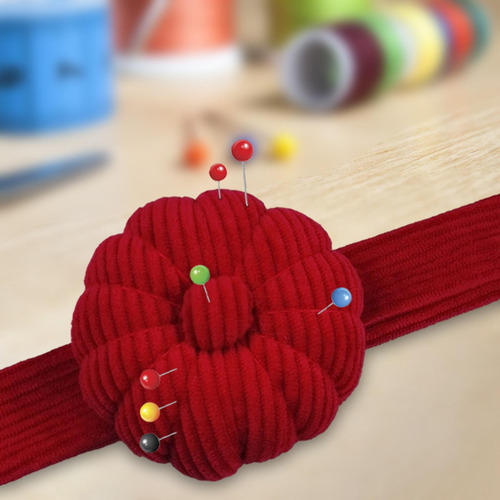1pc Soporte Para Alfileres De Muñeca, Soporte Para