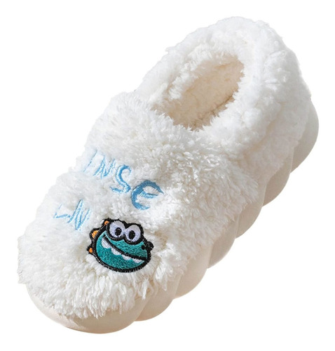 Pantufla Casa Para Mujer Mocasine Linda Elegante Espuma Arco