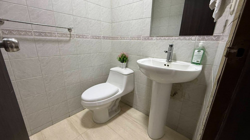 Apartamento En Venta En Sabana Larga .- Wc