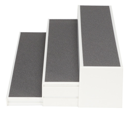 Soporte Organizador Spice Rack De 3 Niveles Con Estantes Exp