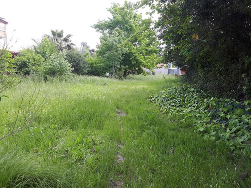 Imagen 3 de 4 de Terreno A La Venta En Maschwitz - Zona Centro - Belen De Escobar