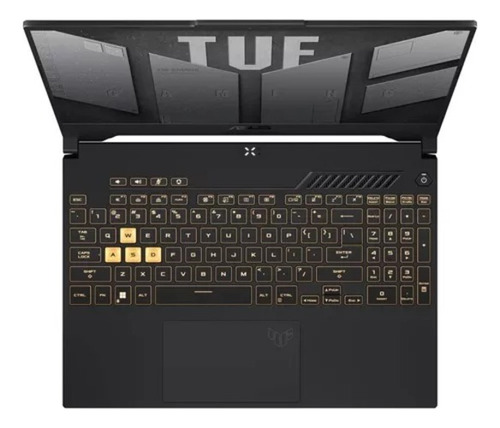 Notebook Asus Tuf A15 Core I5 12500h 64gb 2tb Rtx 3050