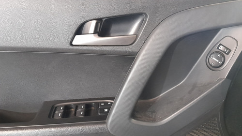 Hyundai Creta 1.6 GL CONNECT AT