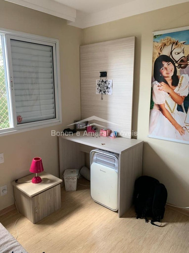 Imagem 18 de 27 de Apartamento À Venda Em Parque Prado - Ap012918