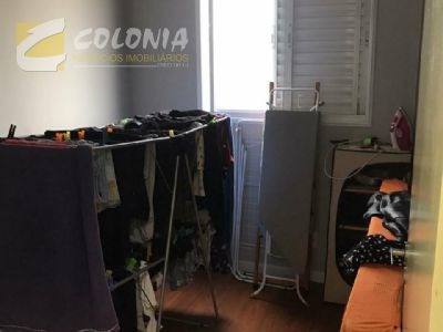 Apartamento - Ref: 41121