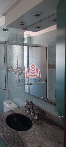 Imagem 4 de 21 de Apartamento Para Venda 3 Quarto(s) Santa Maria, São Caetano Do Sul - Código: Ap723