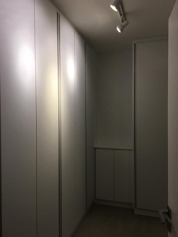 Imagem 11 de 13 de Apartamento Para Venda, 2 Dormitórios, Socorro - Mogi Das Cruzes - 3820