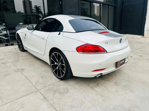 BMW Z4 3.0 Sdrive 35i 2p