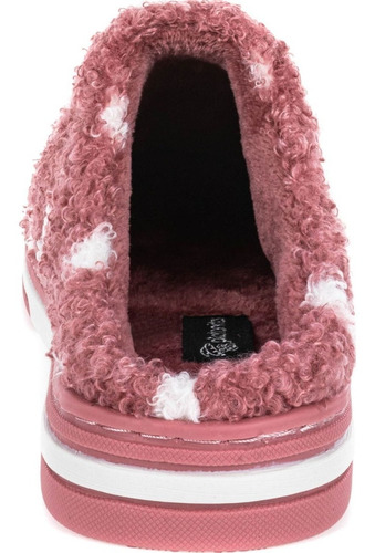 Pantufla De Invierno Pantuflas Para Invierno Unisex Chiporro