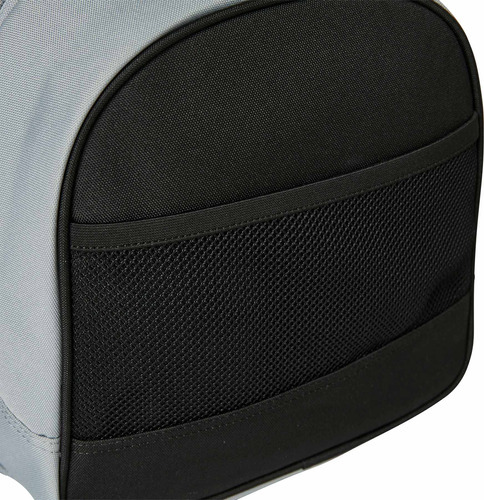 Bolso Motocross Fox - Mirer 180 Duffle Color Gris
