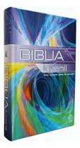Comprar Biblia Juvenil Con Ayudas Para El Estudio