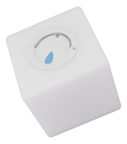 Control Remoto Inalámbrico Led Nocturno Con Carga Usb De 16