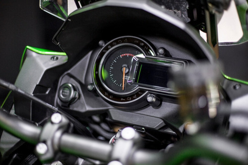 Kawasaki Versys 1000 2021 Lidermoto Mejor Contado
