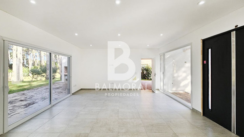 Casa En Venta En Alamos