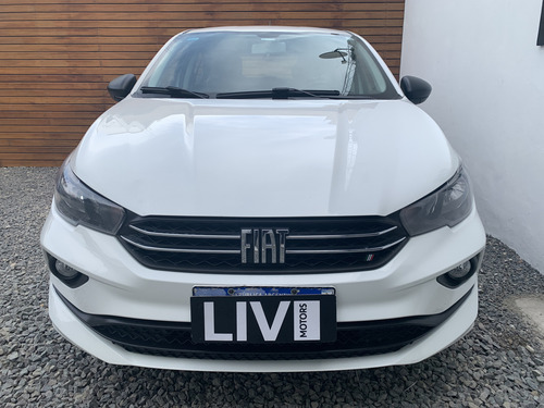 Fiat Cronos 1.3 Gse Drive