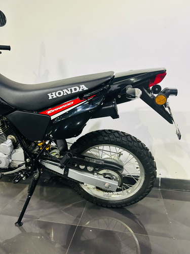 Honda Xr 250 Usado 2024 = 0km Permutas Financio Ahora 3y6