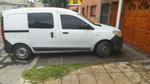 Renault Kangoo Ii Express 1.6 Sce Emotion 5A