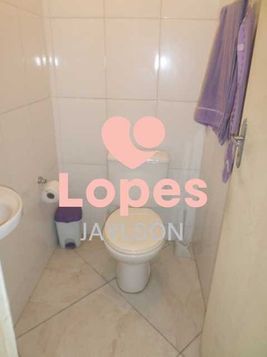Imagem 15 de 15 de Casa - 2 Quartos - Quintino - 397217