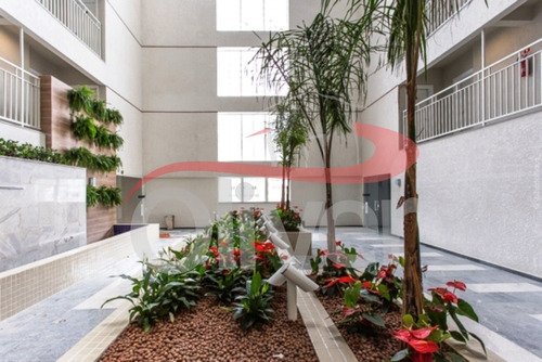 Imagem 11 de 30 de Living Smart, Studio, Centro, Curitiba, Parana - St00017 - 33186245