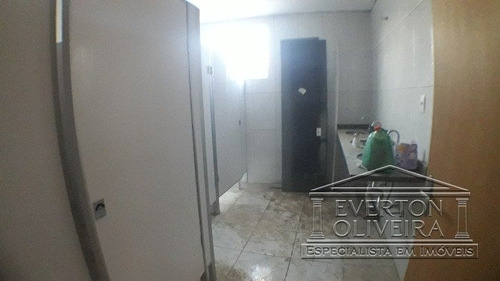 Imagem 9 de 9 de Ponto Comercial - Residencial Santa Paula - Ref: 11228 - V-11228