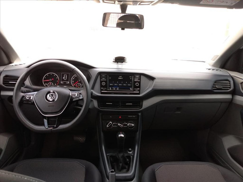 Imagem 11 de 15 de T-cross 1.0 200 Tsi Total Flex Automático