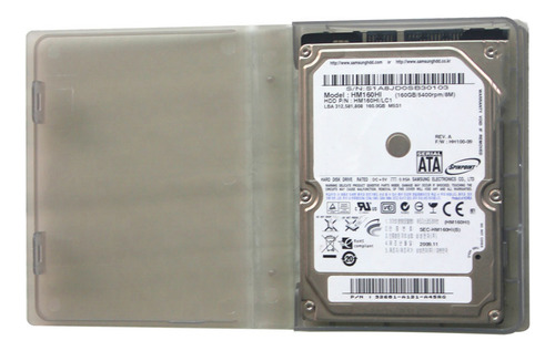 M Desde Disco Duro Ssd De 2,5