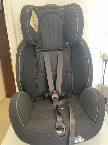 Silla Infantil Reclinable Para Auto 0-5 Años