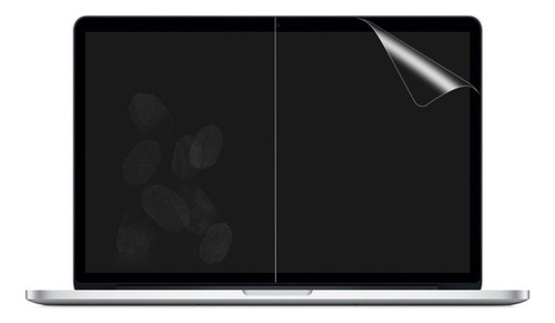 Mica Protector Pantalla Wiwu Para Macbook Air 15 M3 A3114