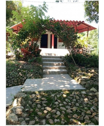 Imagen 2 de 14 de Se Vende Finca Sobre La Cordialidad, Santa Catalina
