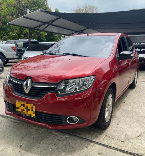 Renault Logan 1.6 Privilege / Intens
