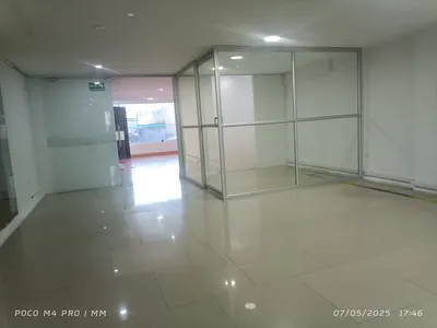 Oficina en arriendo