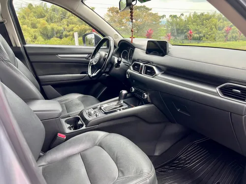 Mazda CX-5 2.0 Touring