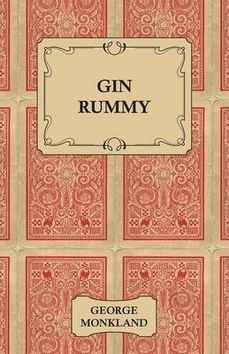 Gin Rummy - George Monkland