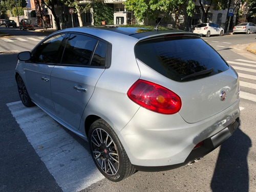 Fiat Bravo 1.4 16v Dynamic 2013 Gpdevoto