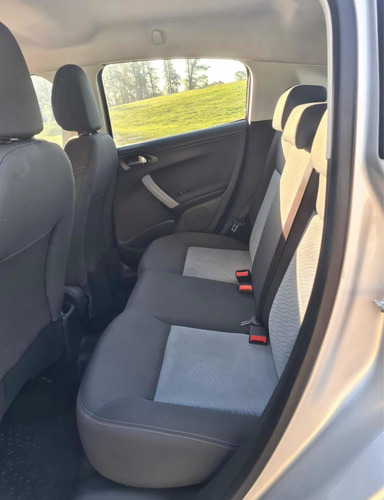 Peugeot 208 1.5 Allure Touchscreen 2013