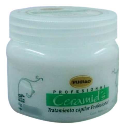 Crema Protectora Para El Cabello