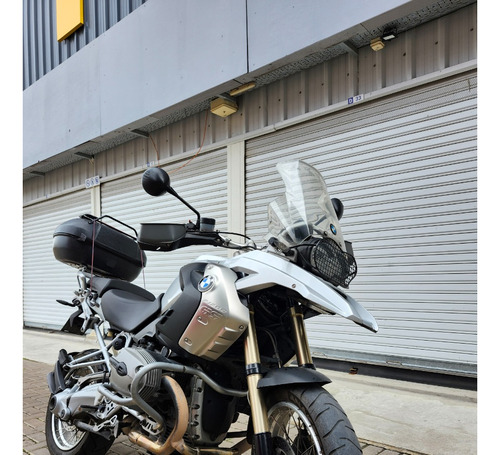 Bmw Gs 1200r