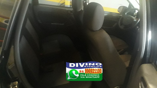 Ford Fiesta 1.0 2012 4 Portas Ar Cond E Direçao Hidraulica