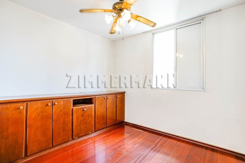 Imagem 7 de 15 de Apartamento - Pompeia - Ref: 126970 - V-126970