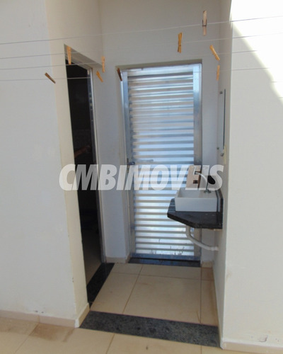 Imagem 27 de 29 de Casa À Venda 3 Dormitórios No Bairro Parque Taquaral Em Campinas - Ca06222 - Ca06222 - 69376069