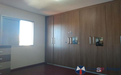 Imagem 10 de 15 de Lindo Apartamento Ne Itaquera - Ml2938