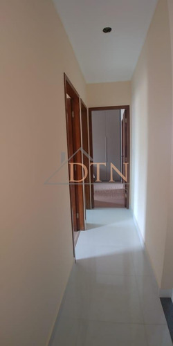 Imagem 7 de 15 de Apartamento Novo 2 Dormitórios, 1 Suíte 58m² São Bernardo Do Campo - 1971
