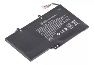 Bateria Notebook Hp Pavilion X360-13-a088no