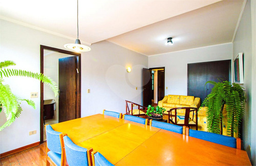 Imagem 18 de 30 de Casa Reformada Com Edícula Na Vila Mariana - Reo636964
