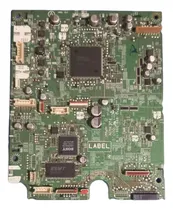 Comprar Placa Principal Som Sony Mhc-v3 (893-256-11 B)