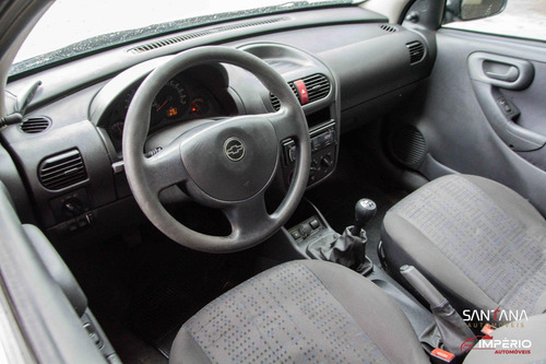 Chevrolet Corsa Hatch Maxx