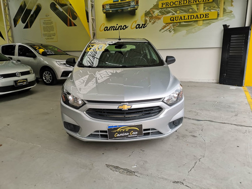 Chevrolet Onix 1.0 Joy 5p
