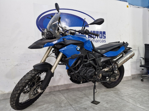 Bmw F 800 Gs