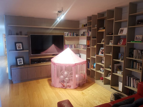 Imagen 8 de 24 de Departamento En Renta Y/o Venta Frente Artz Pedregal