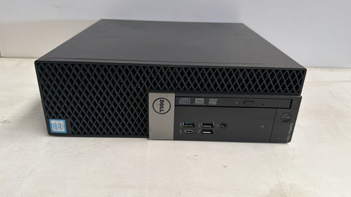 Pc.. Optiplex 7050 Core I5 7ma 16ram  Ssd 480gb 